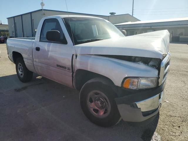 2001 Dodge RAM 1500