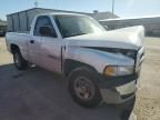 2001 Dodge RAM 1500