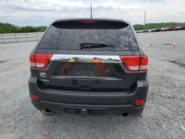 2013 Jeep Grand Cherokee Laredo