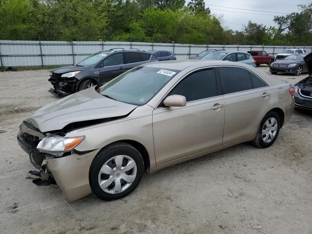 2008 Toyota Camry CE