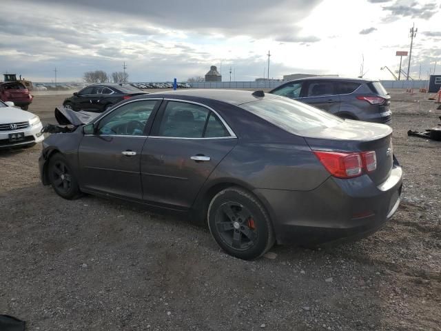 2013 Chevrolet Malibu LS