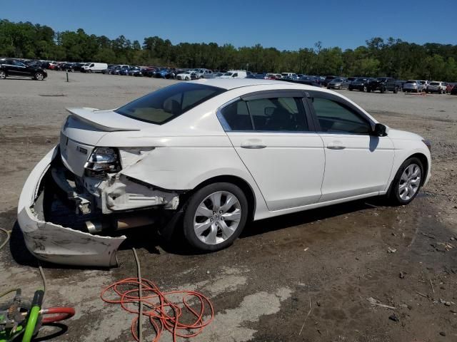 2009 Honda Accord EXL