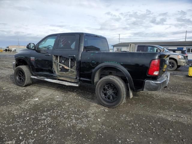 2012 Dodge RAM 2500 ST