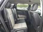 2009 Dodge Journey SXT