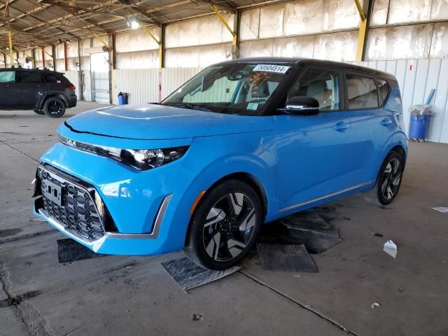 2023 KIA Soul GT Line