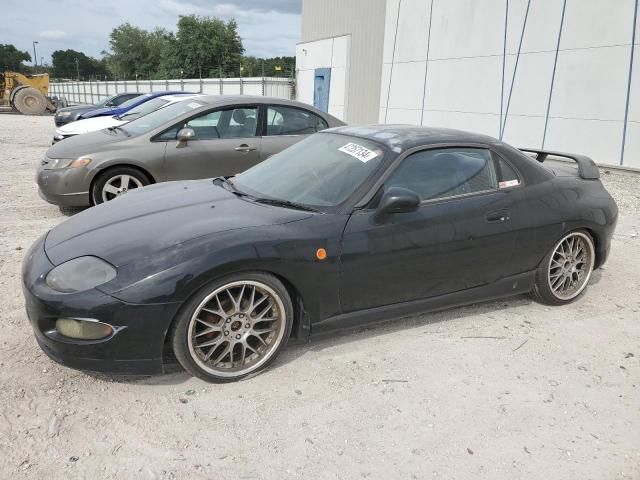 1995 Mitsubishi FTO