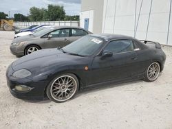 Mitsubishi salvage cars for sale: 1995 Mitsubishi FTO