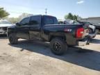 2010 Chevrolet Silverado K1500 LTZ