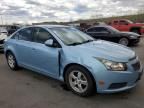 2011 Chevrolet Cruze LT