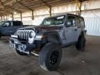 2019 Jeep Wrangler Rubicon