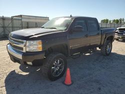 Chevrolet Silverado c1500 salvage cars for sale: 2008 Chevrolet Silverado C1500