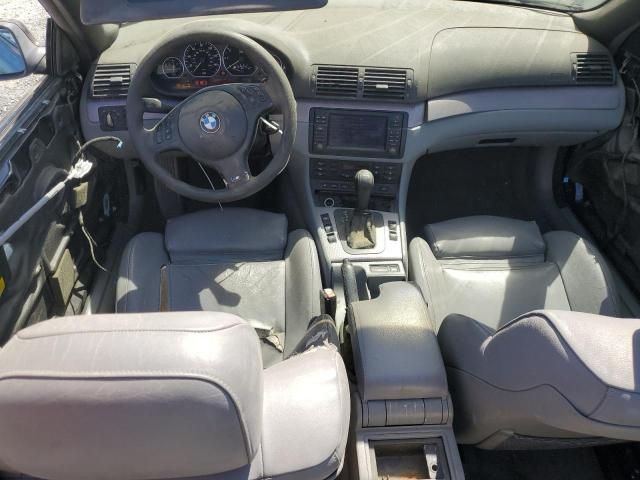 2004 BMW 330 CI