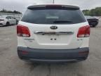 2012 KIA Sorento EX