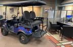 2023 Other 2023 Kandi Kruiser 4P Golf Cart