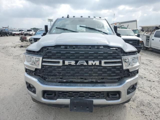 2022 Dodge RAM 3500 BIG HORN/LONE Star