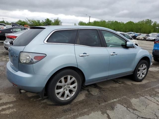 2007 Mazda CX-7