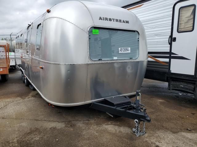 2023 Airstream Classic