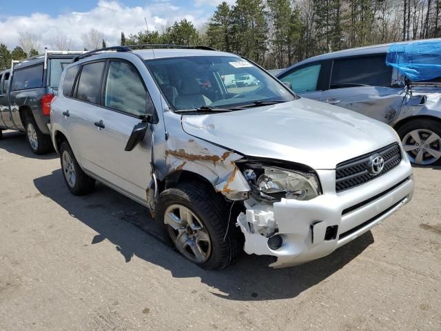 2007 Toyota Rav4