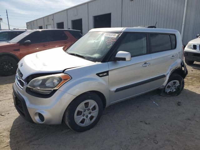 2012 KIA Soul