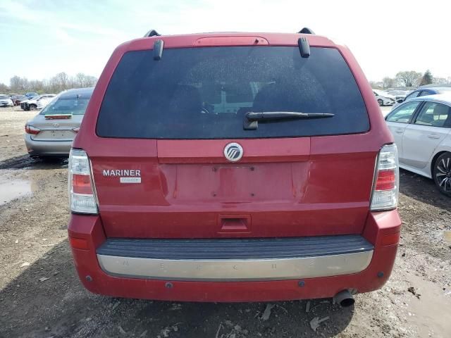 2010 Mercury Mariner Premier