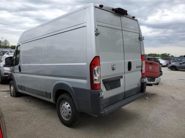 2016 Dodge RAM Promaster 1500 1500 High