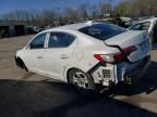 2018 Acura ILX Premium