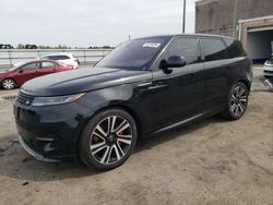 Salvage cars for sale from Copart Fredericksburg, VA: 2023 Land Rover Range Rover Sport Dynamic SE