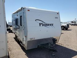 Salvage cars for sale from Copart Phoenix, AZ: 2006 Other Trailer