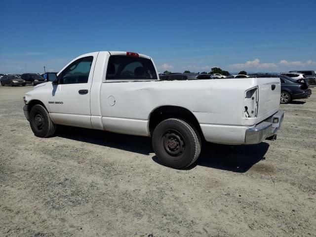 2003 Dodge RAM 2500 ST