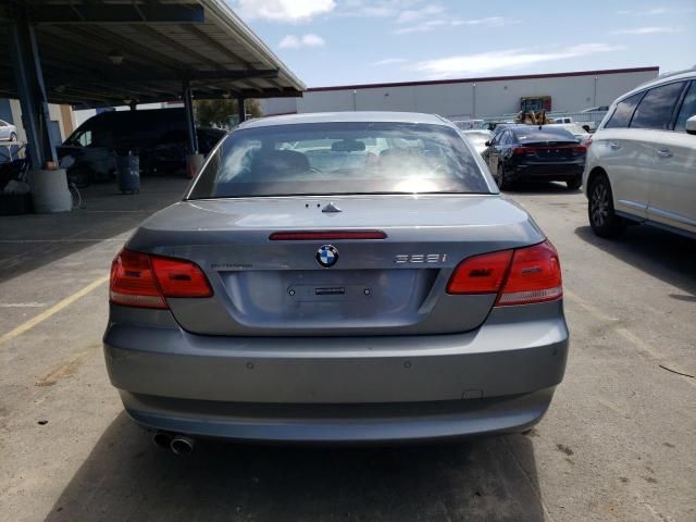 2009 BMW 328 I Sulev