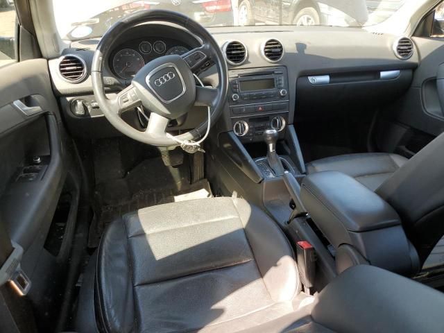 2012 Audi A3 Premium