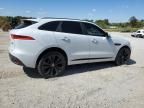 2017 Jaguar F-PACE R-Sport