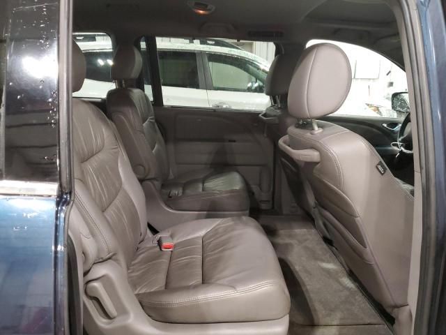 2010 Honda Odyssey EXL