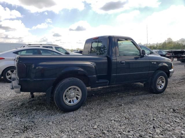 1998 Ford Ranger