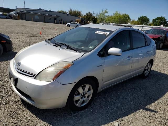 2007 Toyota Prius