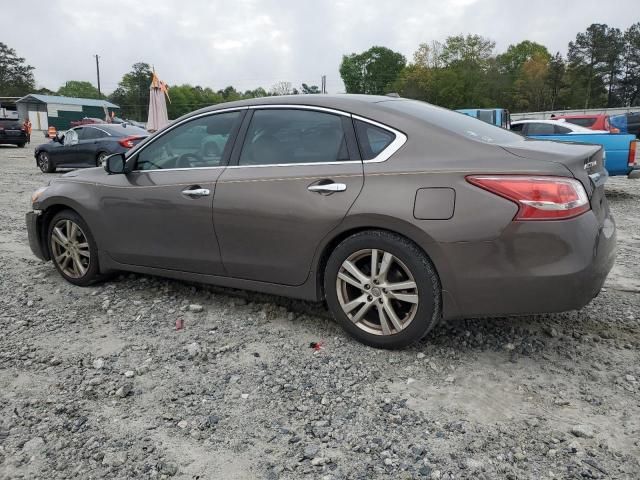 2013 Nissan Altima 3.5S