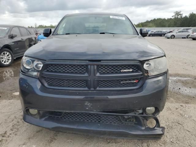 2013 Dodge Durango R/T