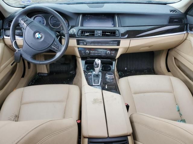 2014 BMW 528 XI