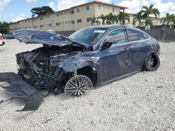 Mercedes-Benz Vehiculos salvage en venta: 2024 Mercedes-Benz GLE Coupe AMG 53 4matic