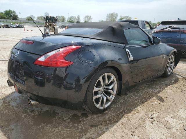 2010 Nissan 370Z