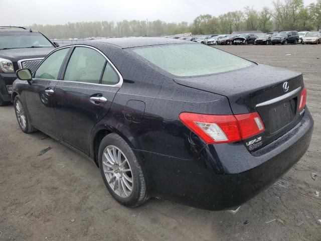 2007 Lexus ES 350