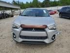 2015 Mitsubishi Outlander Sport SE