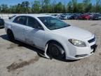 2010 Chevrolet Malibu 1LT