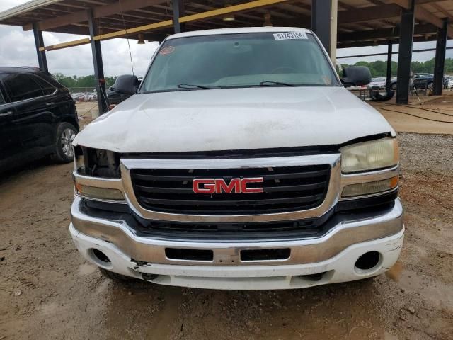 2003 GMC Sierra K2500 Heavy Duty