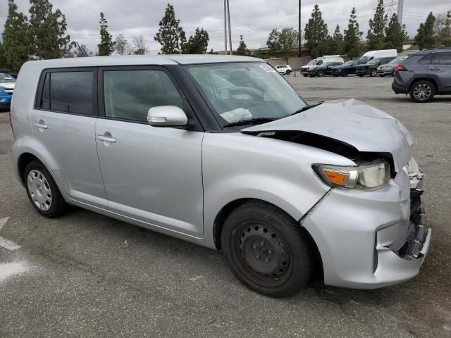 2012 Scion XB