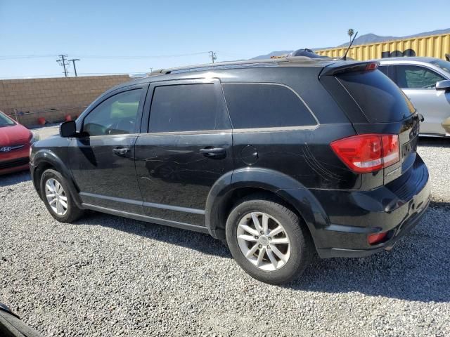 2015 Dodge Journey SXT