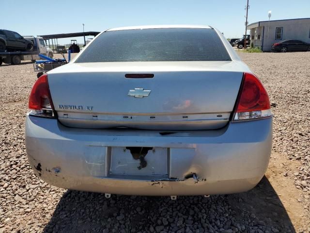 2008 Chevrolet Impala LT