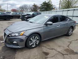 2020 Nissan Altima S for sale in Moraine, OH