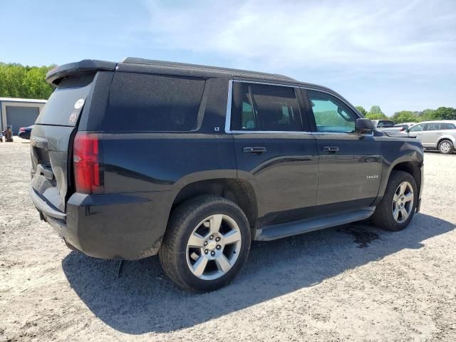 2015 Chevrolet Tahoe K1500 LT