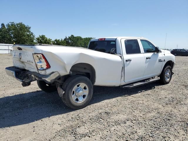 2013 Dodge RAM 2500 ST